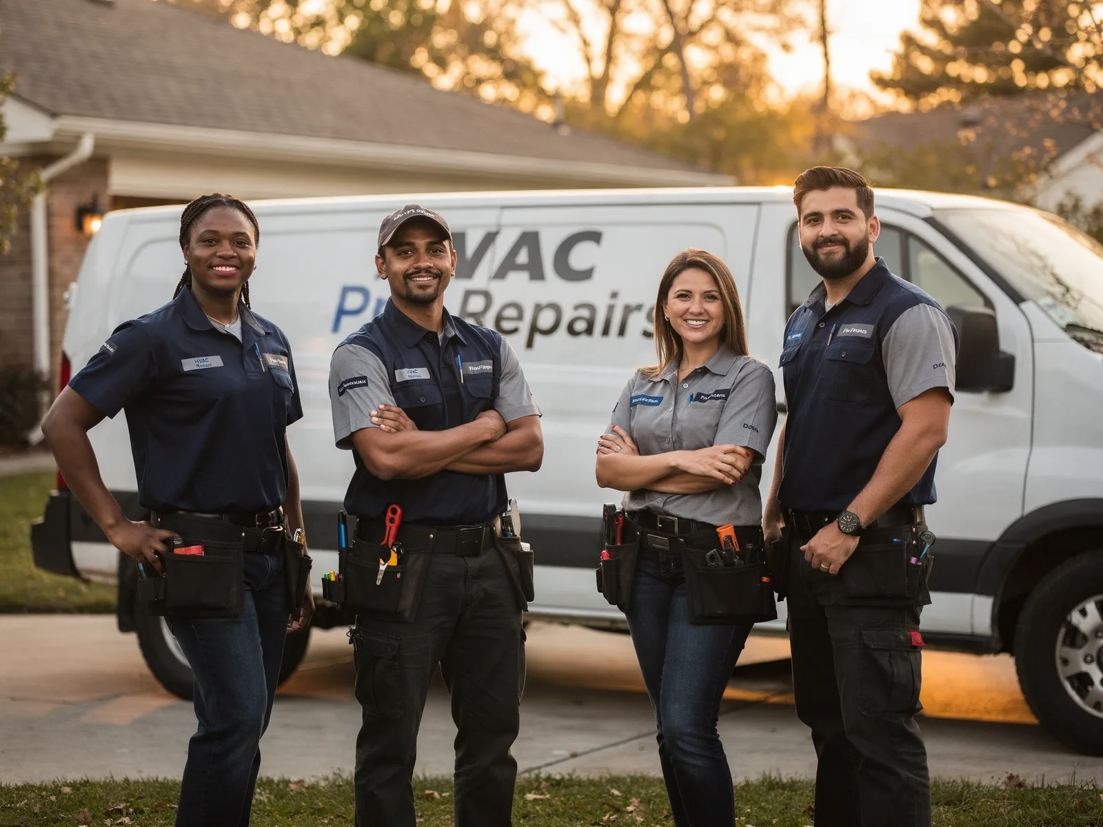 Heat Pump Repair company in Sterling, NE