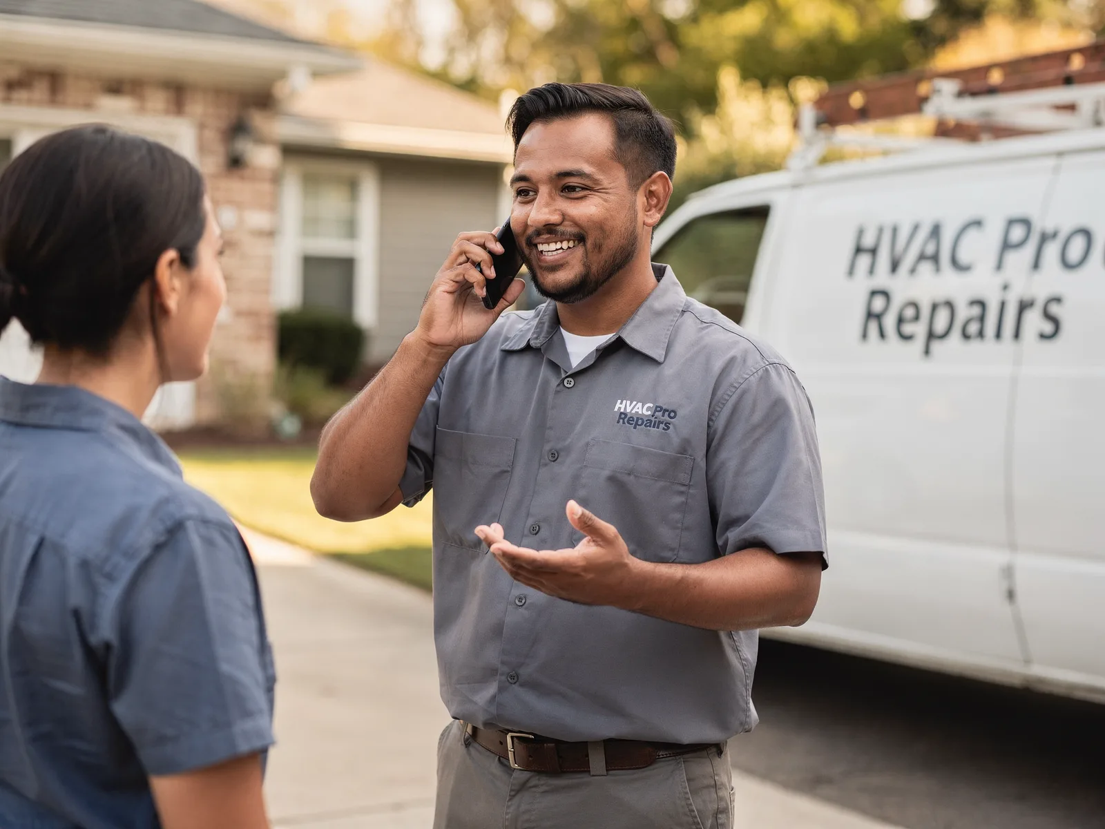 Heat Pump Repair Sterling, NE FAQs